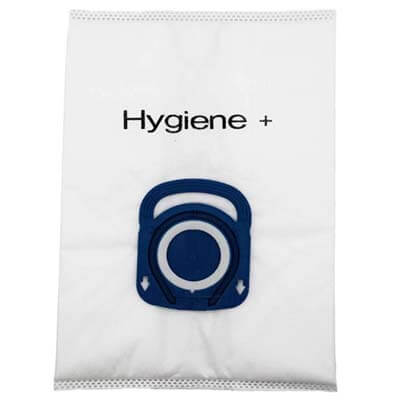 Bolsa Hygiene +